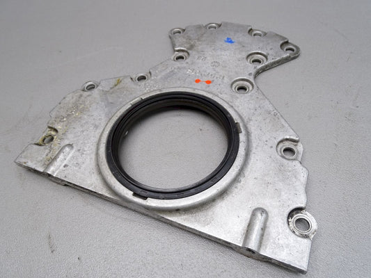 Motordeckel Stirndeckel LS7 12572014 05-13 Corvette C6 Bild 1