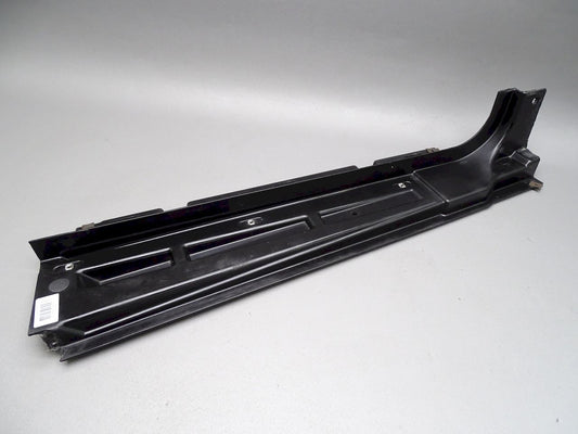 SKU 12186 - Dodge Viper SRT-10 Schwellerabdeckung Einstieg Abdeckung Cover Rechts 0486588AD - Bild 1
