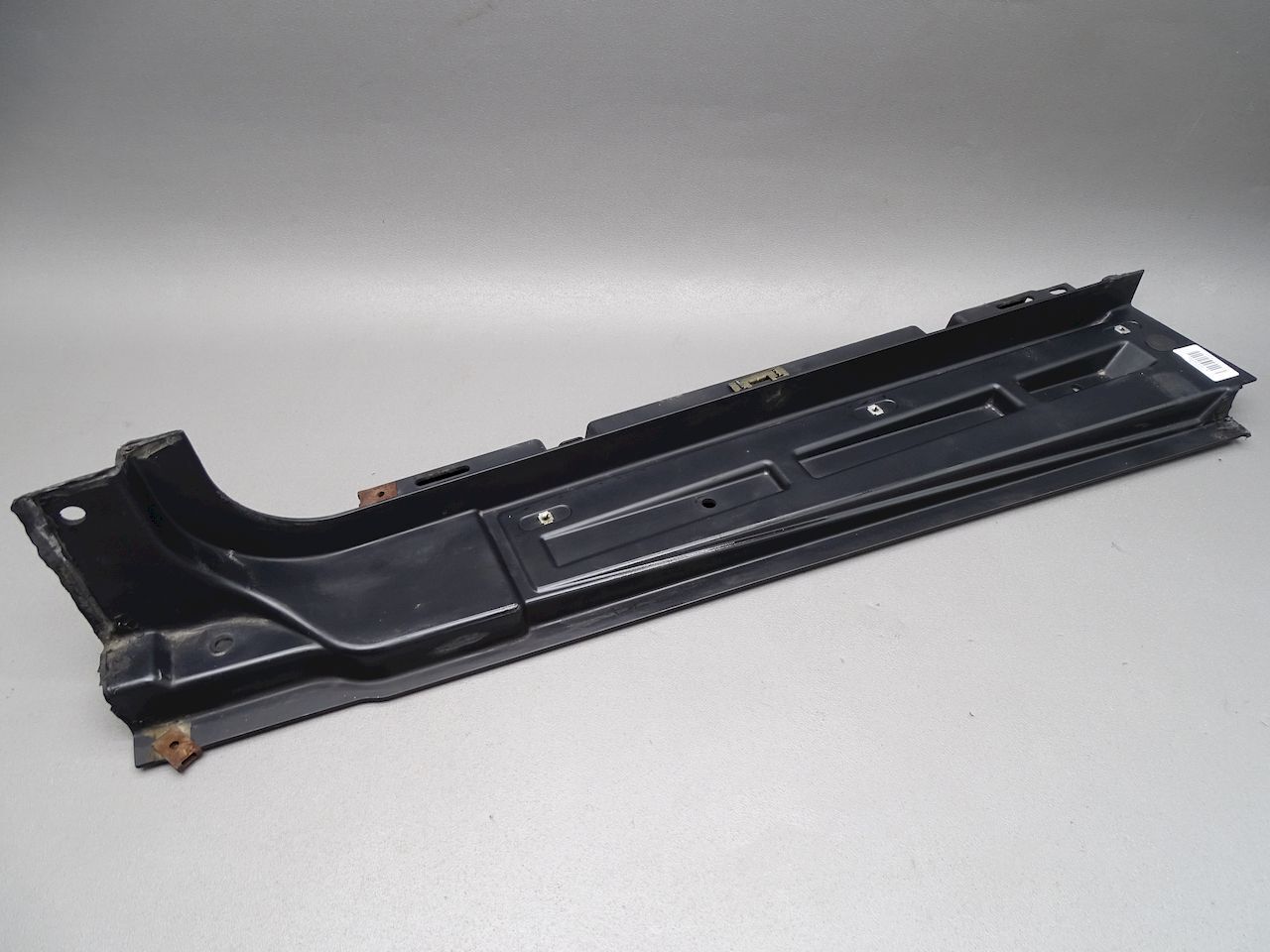 SKU 12189 - Dodge Viper SRT-10 Schwellerabdeckung Einstieg Abdeckung Cover Links 04865889AD - Bild 1