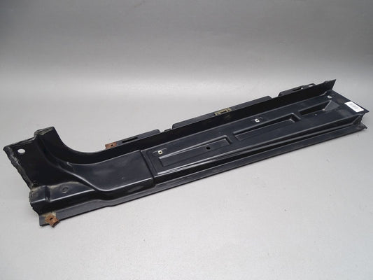 SKU 12189 - Dodge Viper SRT-10 Schwellerabdeckung Einstieg Abdeckung Cover Links 04865889AD - Bild 1