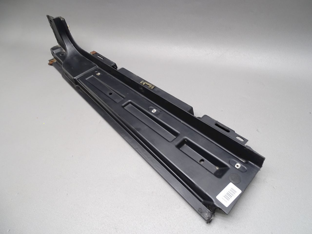 SKU 12189 - Dodge Viper SRT-10 Schwellerabdeckung Einstieg Abdeckung Cover Links 04865889AD - Bild 2