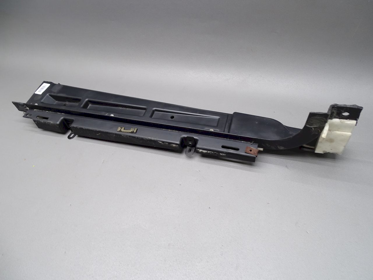 SKU 12189 - Dodge Viper SRT-10 Schwellerabdeckung Einstieg Abdeckung Cover Links 04865889AD - Bild 3