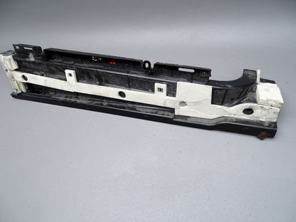 SKU 12189 - Dodge Viper SRT-10 Schwellerabdeckung Einstieg Abdeckung Cover Links 04865889AD - Bild 4