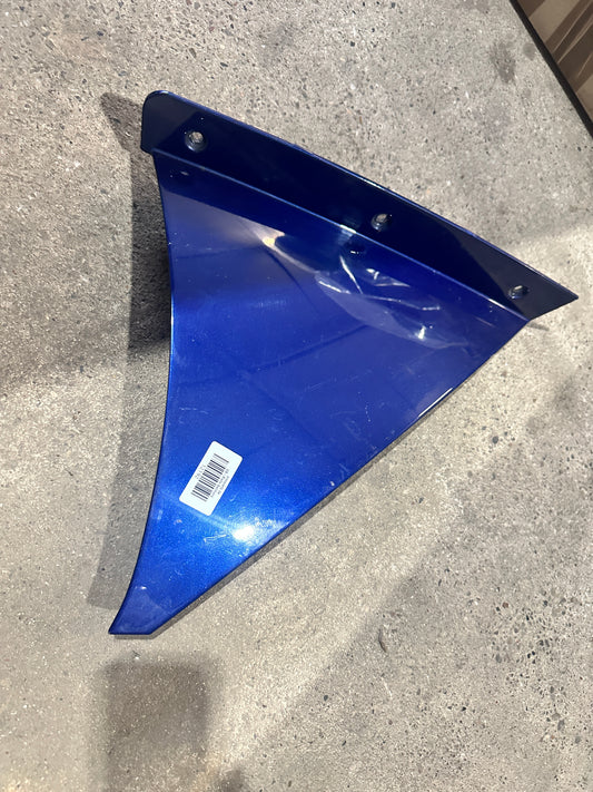 Scharnierabdeckung Vorne Rechts Hinge Cover Right - Mopar 05029244AA Dodge Viper SRT10 Coupe 8.4L V10 Bild 1