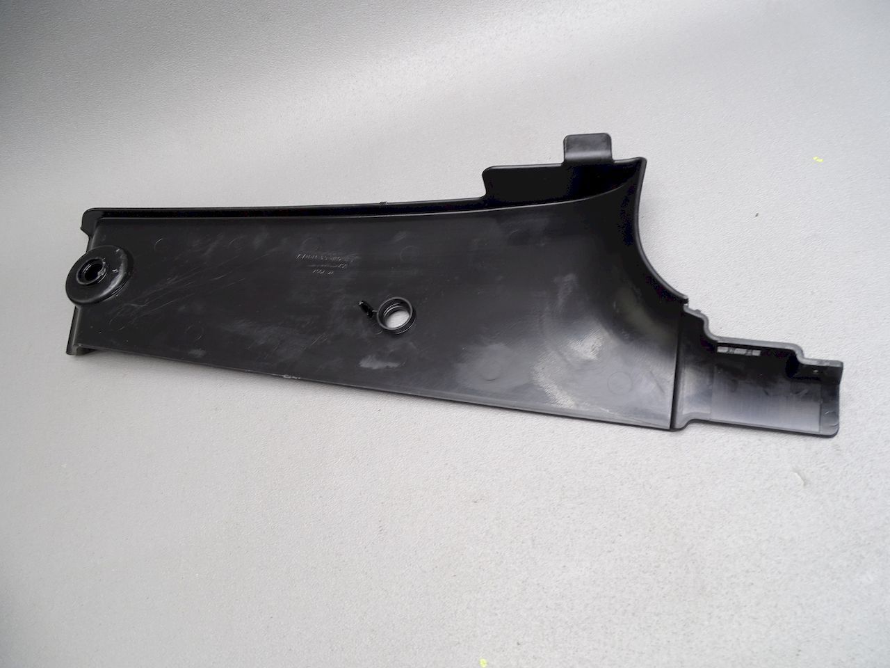 Dodge Viper SRT-10 Abdeckung Verkleidung Innen Links LH 0UR53TRMAA 0UR53TRMAA Bild 3