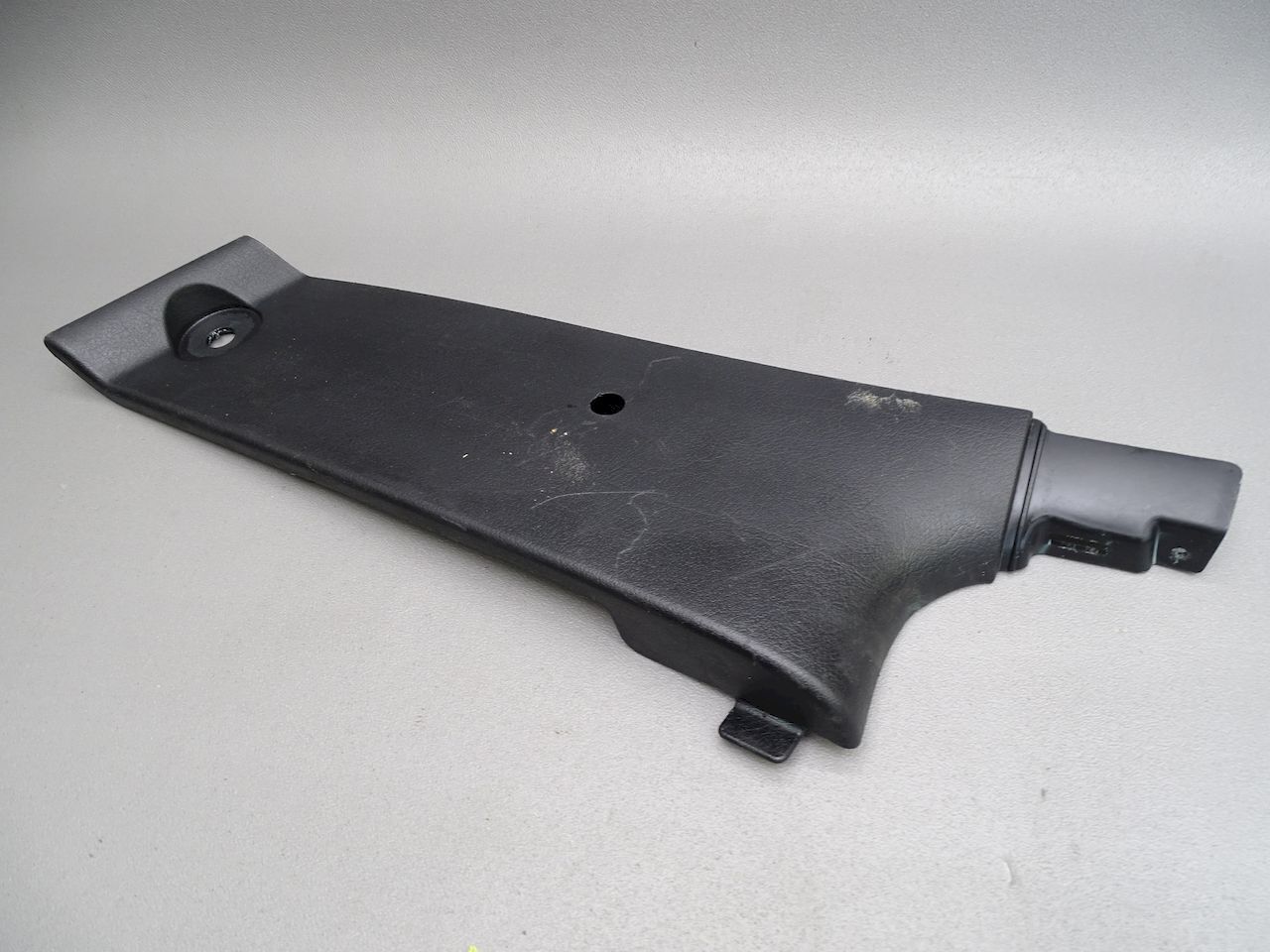 Dodge Viper SRT-10 Abdeckung Verkleidung Innen Links LH 0UR53TRMAA 0UR53TRMAA Bild 2