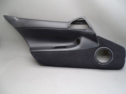 Türverkleidung Links Dodge Viper GTS Schwarz Coupe 0QS03TRMAA Bild 1