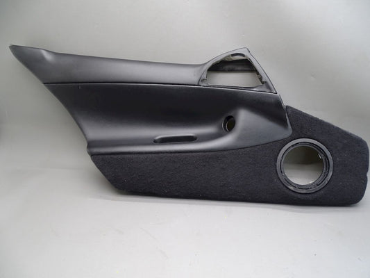 Türverkleidung Links Dodge Viper GTS Schwarz Coupe 0QS03TRMAA Bild 1