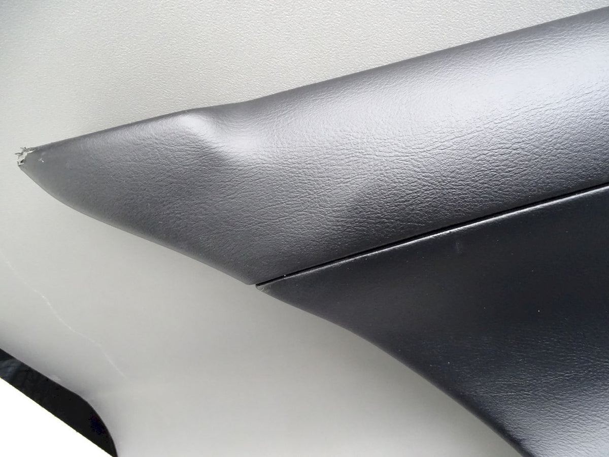 Türverkleidung Links Dodge Viper GTS Schwarz Coupe 0QS03TRMAA Bild 3