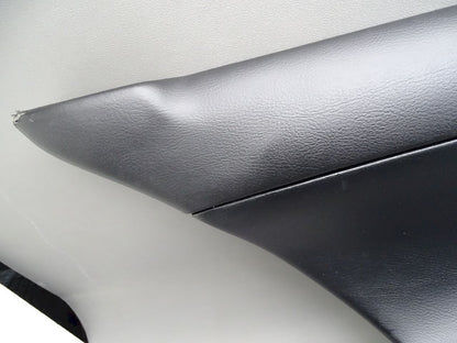 Türverkleidung Links Dodge Viper GTS Schwarz Coupe 0QS03TRMAA Bild 3
