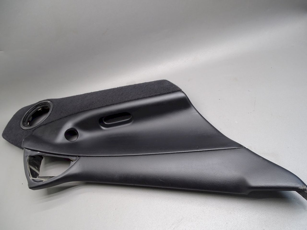 Türverkleidung Links Dodge Viper GTS Schwarz Coupe 0QS03TRMAA Bild 7
