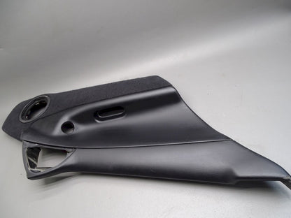 Türverkleidung Links Dodge Viper GTS Schwarz Coupe 0QS03TRMAA Bild 7