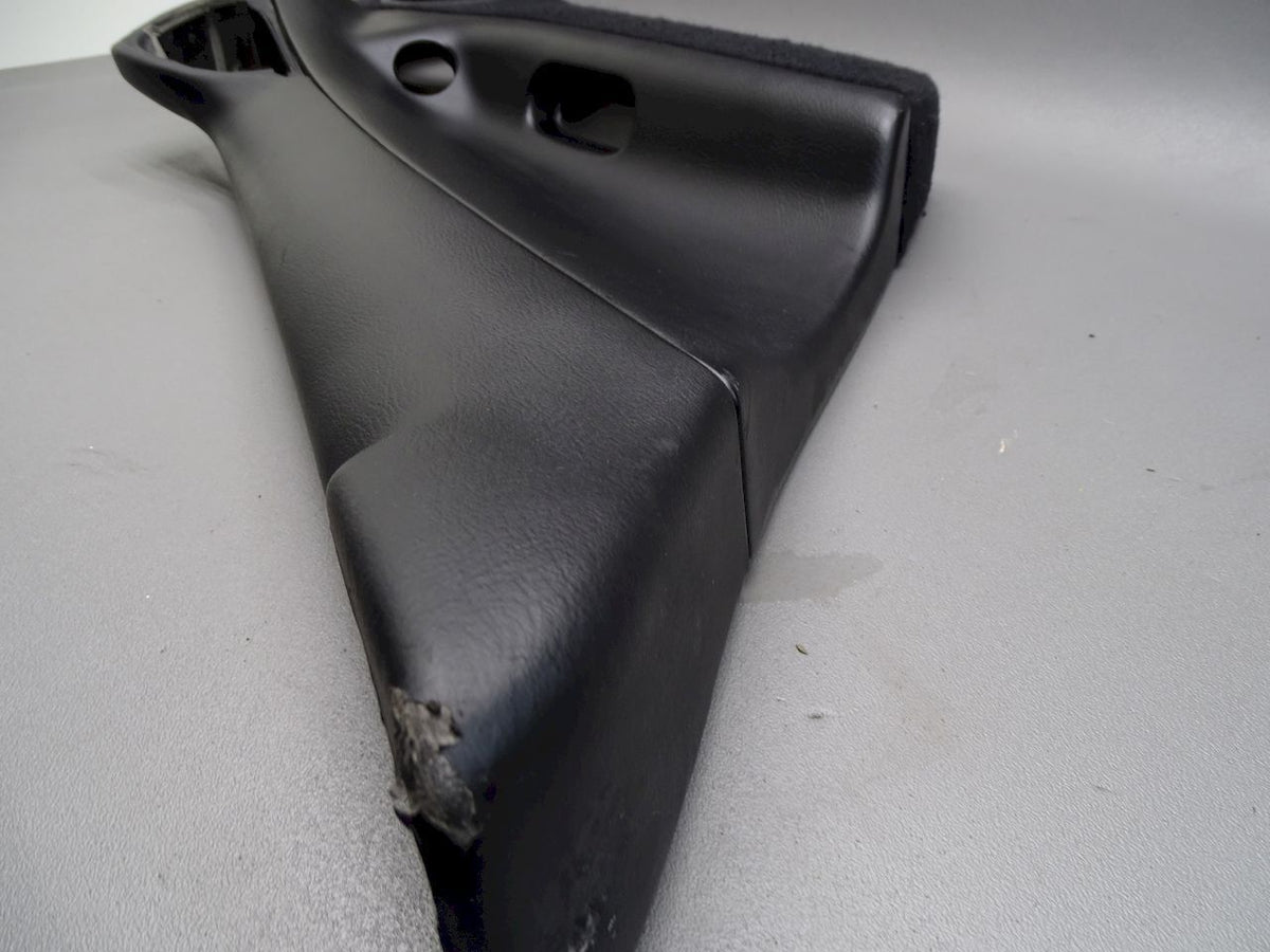 Türverkleidung Links Dodge Viper GTS Schwarz Coupe 0QS03TRMAA Bild 8