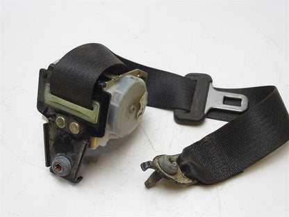 Sicherheitsgurt Hinten 5R33-63611B68-AAW Ford Mustang V Bild 3