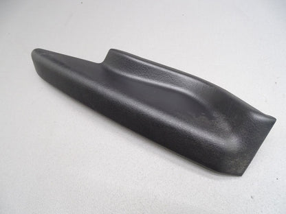 Dodge Viper SRT-10 Abdeckung Verkleidung Armaturenbrett Handschuhfach Schwarz 04 04865534AA Bild 1
