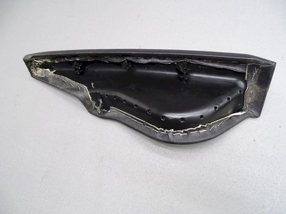 Dodge Viper SRT-10 Abdeckung Verkleidung Armaturenbrett Handschuhfach Schwarz 04 04865534AA Bild 2