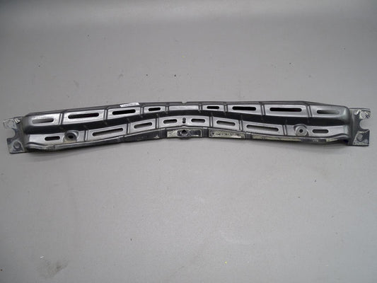 Porsche 987 Boxster S Halter Blech Hinten Stoßstange Heck 98750584100 987.505.841.00 Bild 1