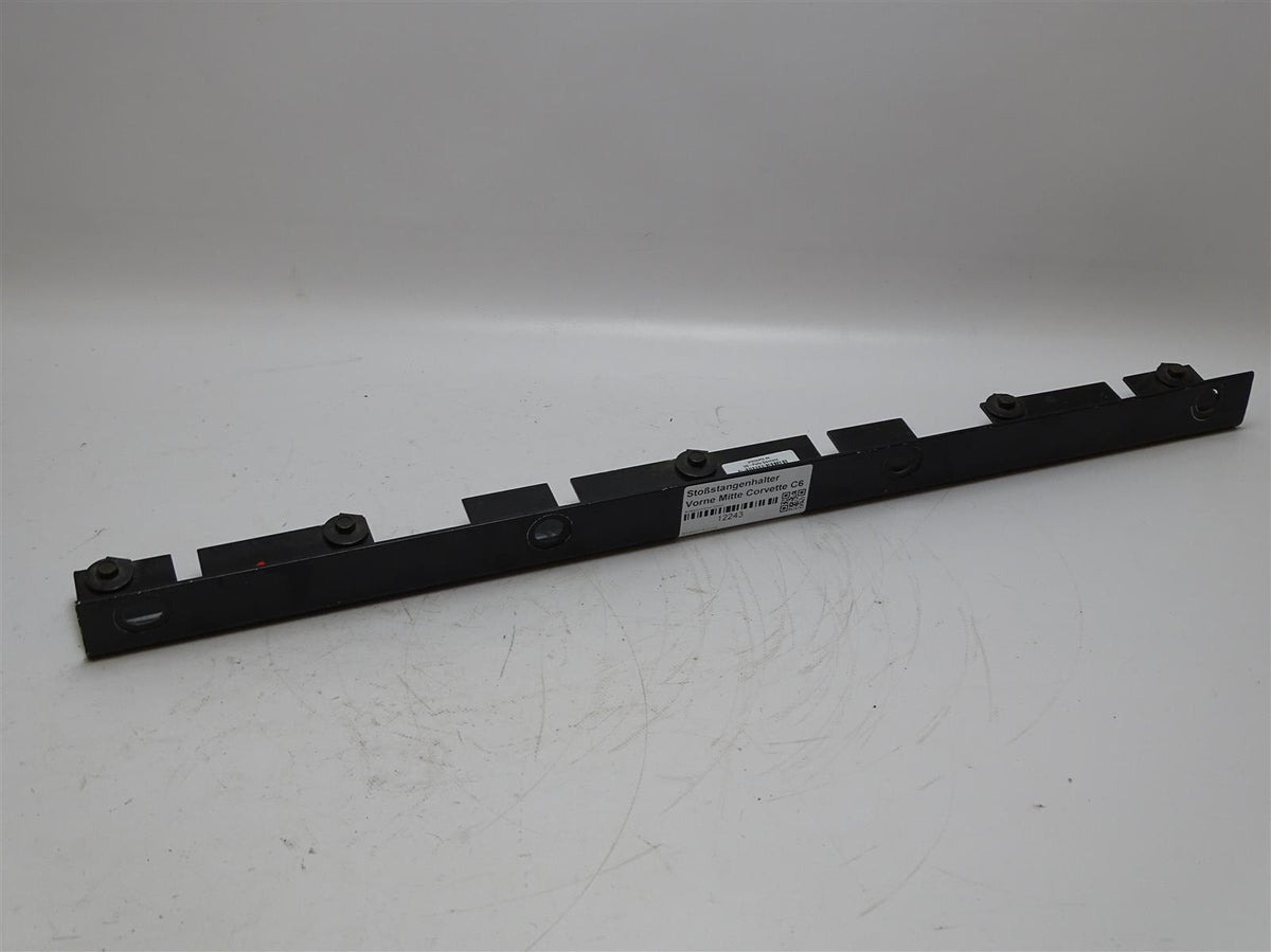 Stoßstangenhalter Vorne Mitte 05-13 Corvette C6 Bild 1