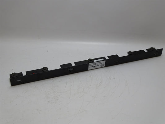 Stoßstangenhalter Vorne Mitte 05-13 Corvette C6 Bild 1