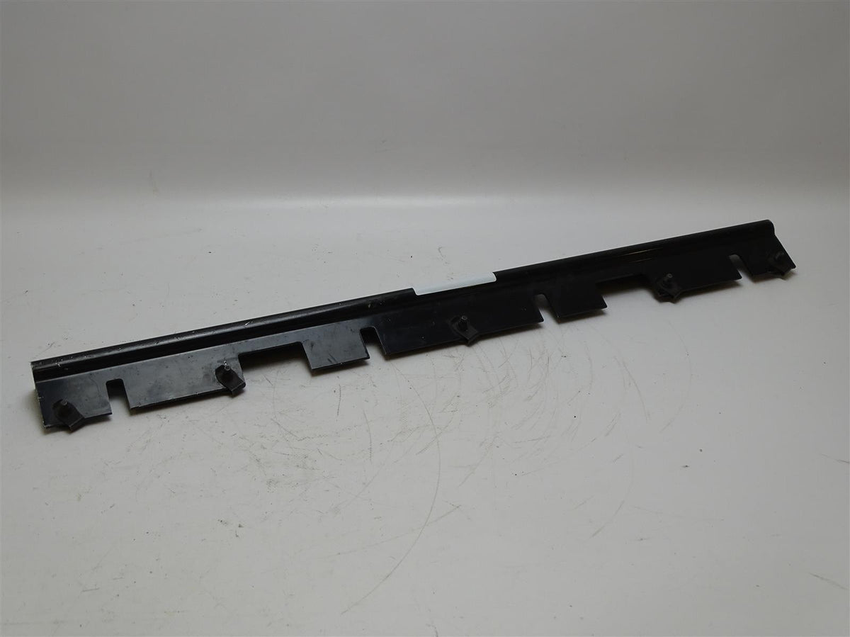 Stoßstangenhalter Vorne Mitte 05-13 Corvette C6 Bild 2