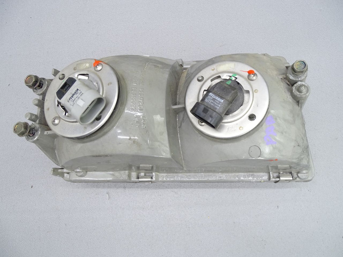 Scheinwerfer Vorne Links US 16517251 16514427 Corvette C5 1997-2004 Bild 3