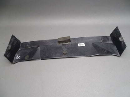 Abdeckung Vorne Spritzschutz Luftführung Kühler Stoßstange 10381295 05-13 Corvette C6 Bild 3