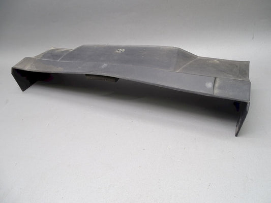 Abdeckung Vorne Spritzschutz Luftführung Kühler Stoßstange 10381295 05-13 Corvette C6 Bild 1