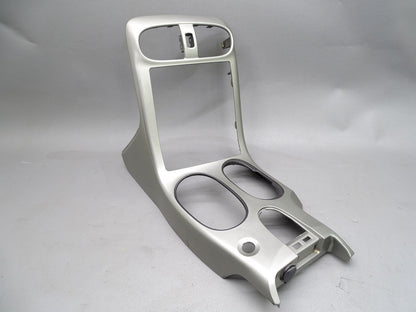 Mittelkonsole Radioblende 05-13 Corvette C6 Bild 1