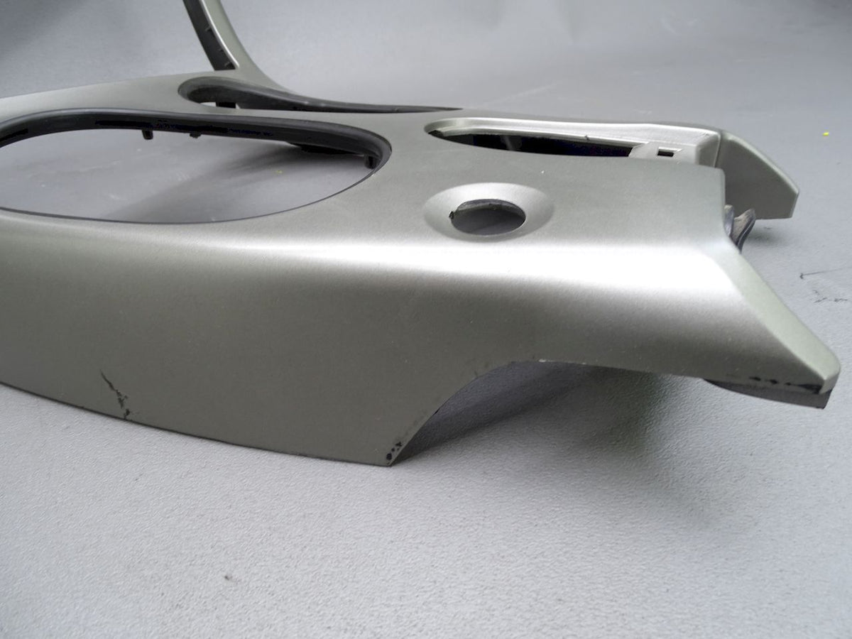 Mittelkonsole Radioblende 05-13 Corvette C6 Bild 2