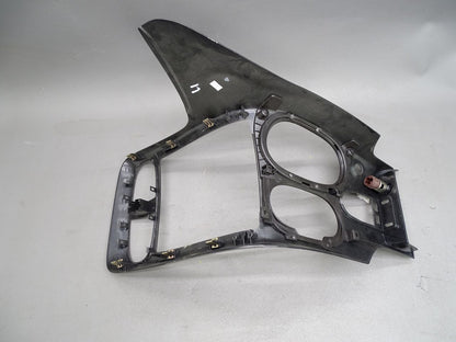 Mittelkonsole Radioblende 05-13 Corvette C6 Bild 6