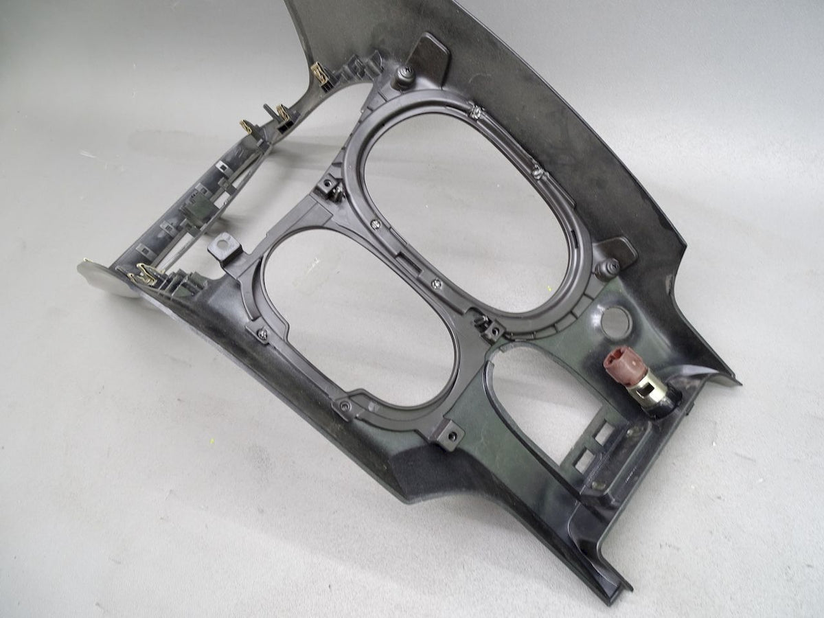 Mittelkonsole Radioblende 05-13 Corvette C6 Bild 7