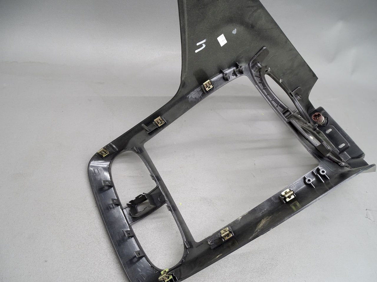 Mittelkonsole Radioblende 05-13 Corvette C6 Bild 8