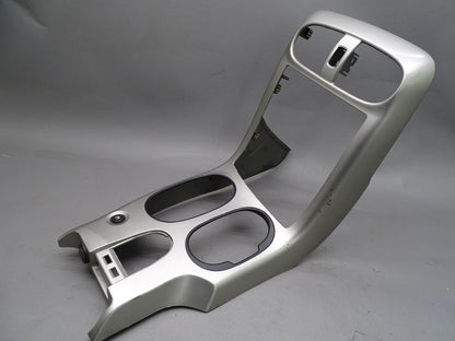 Mittelkonsole Radioblende 05-13 Corvette C6 Bild 5
