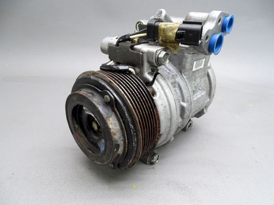 Dodge Viper RT-10 GTS Klimakompressor A/C 10PA15C 447200 clutch 44730 4848584 Bild 1