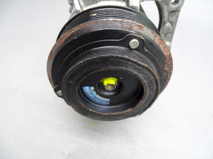 Dodge Viper SRT-10 Klimakompressor A/C compressor 0503734 05290012AB Bild 2