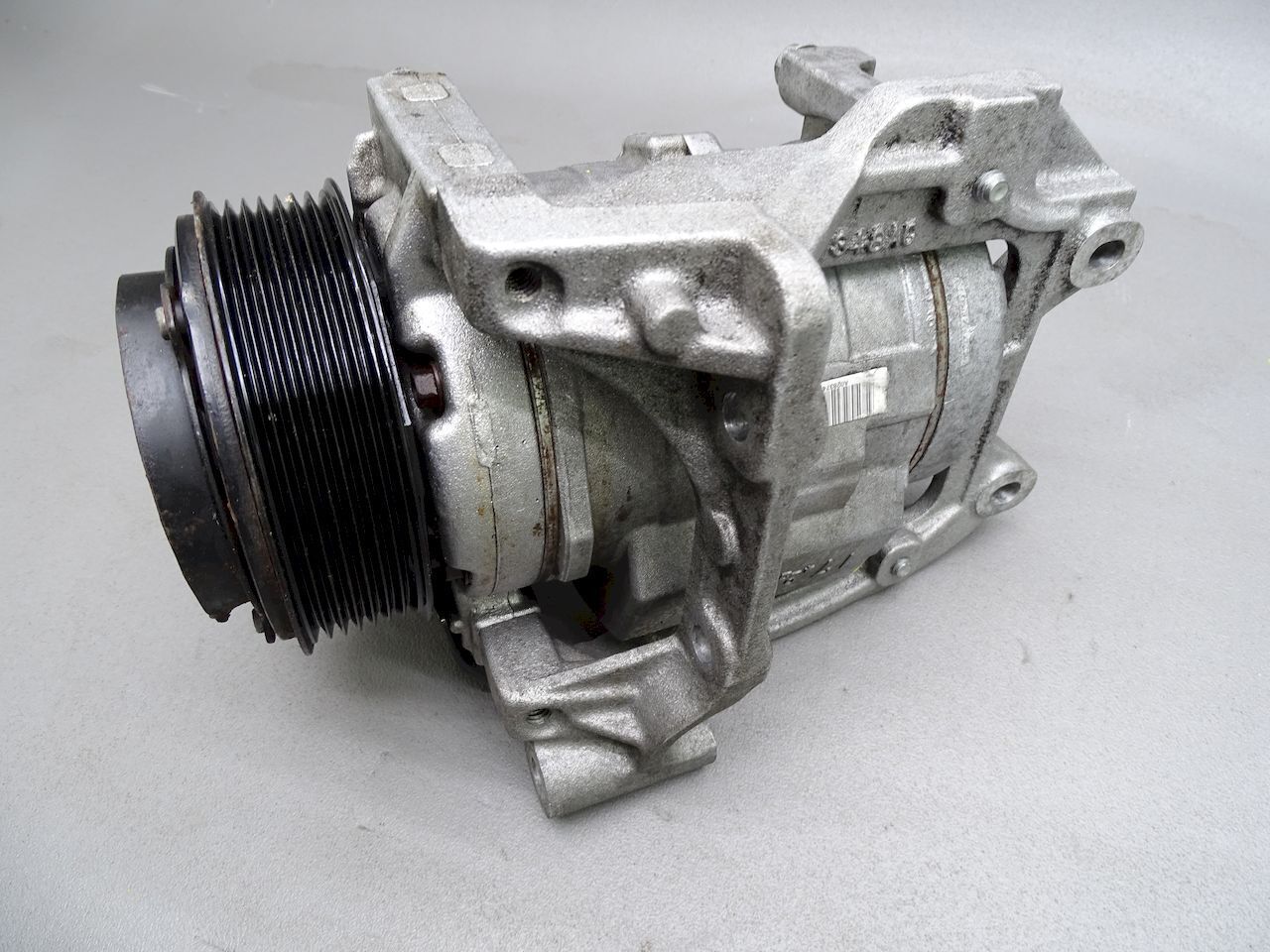 Dodge Viper SRT-10 Klimakompressor A/C compressor 0503734 05290012AB Bild 4