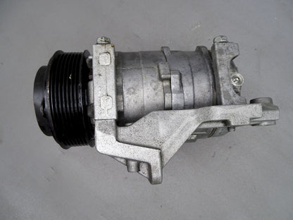 Dodge Viper SRT-10 Klimakompressor A/C compressor 0503734 05290012AB Bild 5