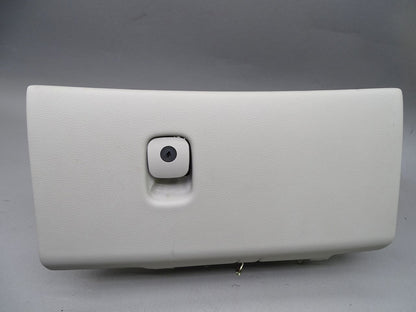 Handschuhfach Beige / Titanium 05-13 Corvette C6 Bild 1