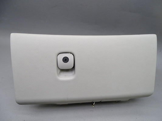 Handschuhfach Beige / Titanium 05-13 Corvette C6 Bild 1