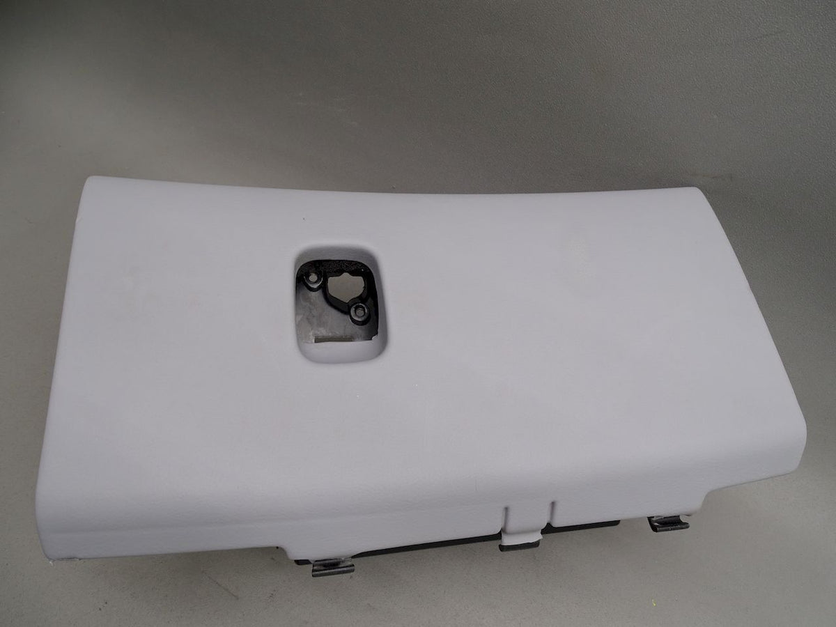 Handschuhfach Grau 05-13 Corvette C6 Bild 1