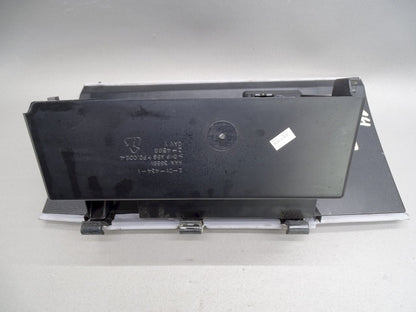 Handschuhfach Grau 05-13 Corvette C6 Bild 6