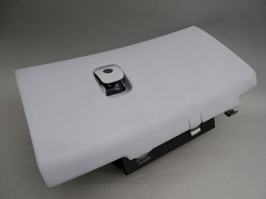 Handschuhfach Grau 05-13 Corvette C6 Bild 1
