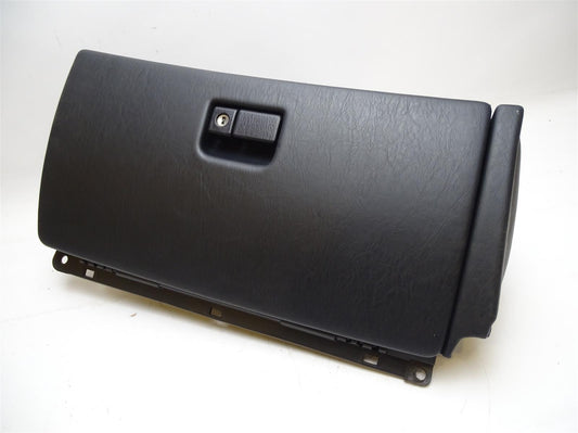 Handschuhfach Schwarz 55433-24070 2005 Lexus SC430 4.3L V8 Bild 1