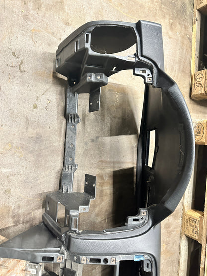 Armaturenbrett Dashboard Original Head Up 25852280 05-13 Corvette C6 6.0L LS2 – Bild 3