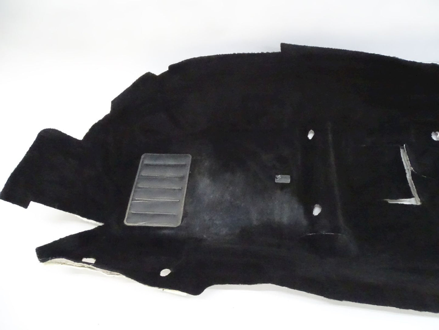 Dodge Viper SRT-10 Teppich Links (03-10) Bild 2