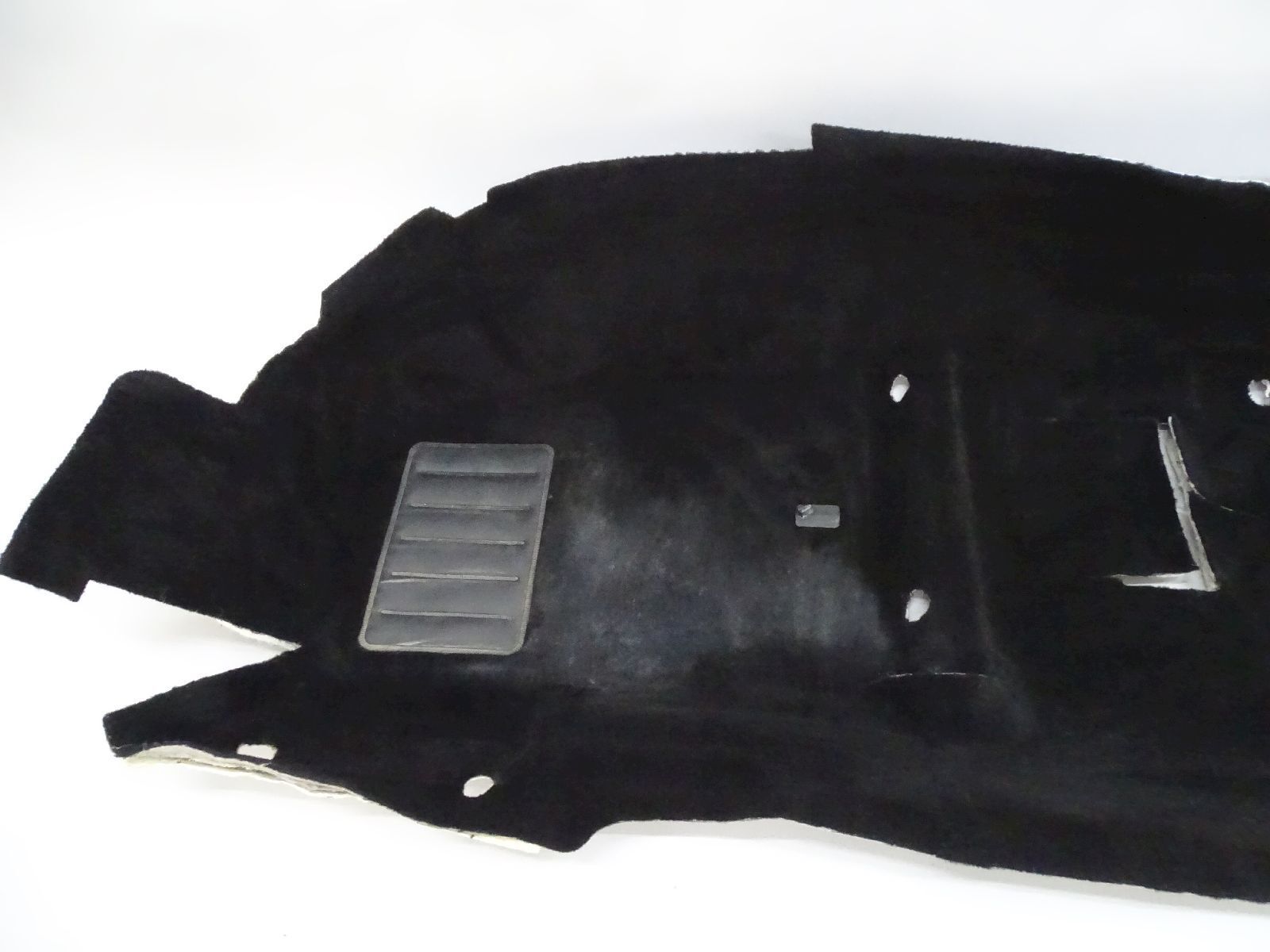Dodge Viper SRT-10 Teppich Links (03-10) Bild 2