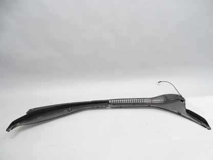 Abdeckung Wasserkasten Windabweiser Windlauf Vorne 10446063 Corvette C5 97-04 Bild 6