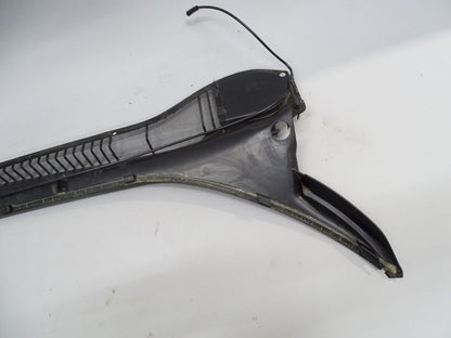 Abdeckung Wasserkasten Windabweiser Windlauf Vorne 10446063 Corvette C5 97-04 Bild 7