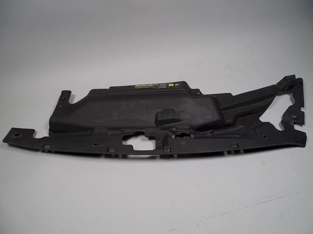 Abdeckung Schlossträger 2005 Dodge Durango 5.7L V8 52029057AD Bild 1