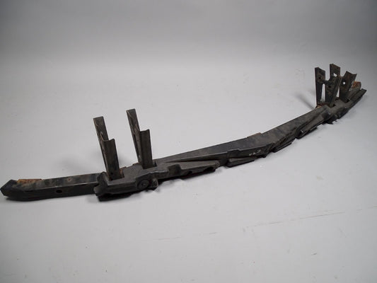 Pralldämpfer Vorne 25860890 07-13 Cadillac CTS 3.6L V6 LY7 229KW 311PS Bild 1